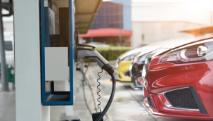 Elektrikli ve hibrid otomobillere ilgi artıyor