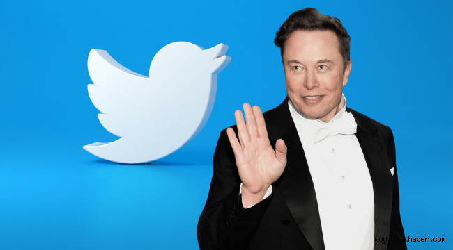 Elon Musk: Twitter'ı satın alırım ama tek şartla