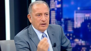 Fatih Altaylı: Belli ki, seçim geliyor