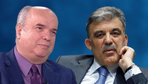 Fehmi Koru'dan Abdullah Gül yazısı: Hâlâ keşke aday o olsa görüşündeyim