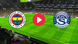 Fenerbahce canli