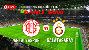 Galatasaray canli maci izle hd antalya
