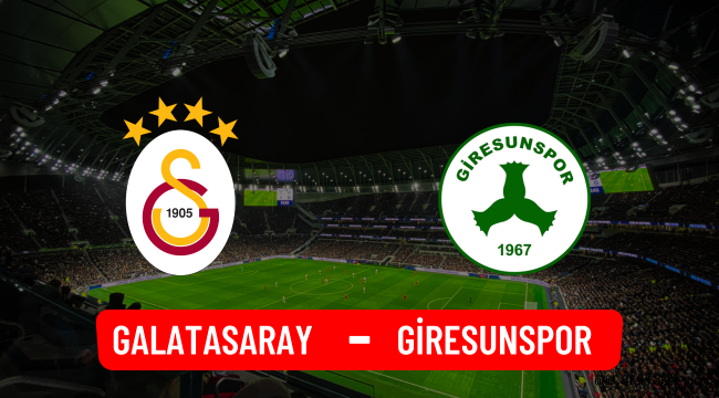 Galatasaray Giresunspor selçuksports taraftarium24 şifresiz canlı maç izle