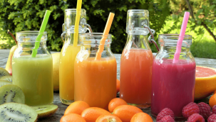 Hangi meyve suyu neye iyi geliyor?