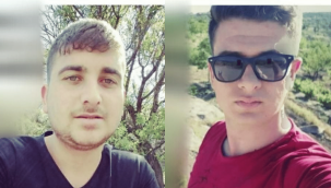 İncesu'daki kazada hayatını kaybedenler toprağa verildi 