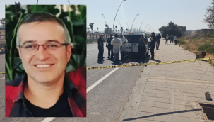 İntihar eden polis memuru son yolculuğuna uğurlandı 