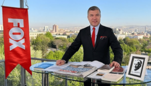 İsmail Küçükkaya, Fox Tv ile yollarını ayırdı