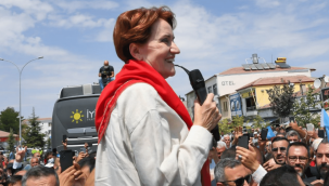 İYİ Parti, Akşener'in 'Kadından imam olmaz' sözlerine açıklık getirdi