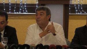 İYİ Parti Milletvekili Dursun Ataş: Hiçbir STK seçimine karışmayacağız