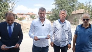 İyi Partili meclis üyelerinden açıklama