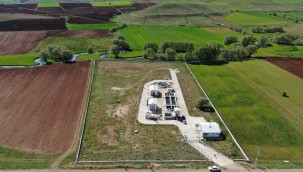 KASKİ'den Sarız'a 5,4 milyonluk 'arıtma tesisi' yatırımı