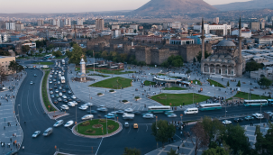 Kayseri'de hava sıcaklıkları artacak