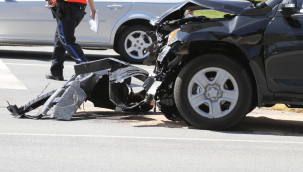 Kayseri'de Temmuz ayındaki kazalarda 7 kişi hayatını kaybetti