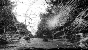 Kayseri- Niğde yolunda korkunç kaza: 2 ölü 4 yaralı