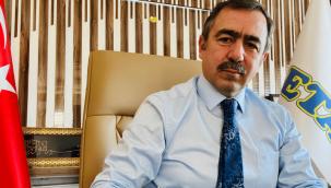 Kayseri Ticaret Borsası için şaşırtan adaylık iddiası!