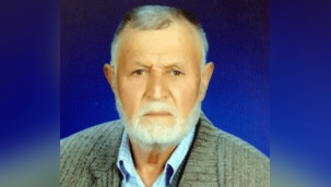 Kayserili Mehmet Mavi'den 6 yıldır haber alınamıyor