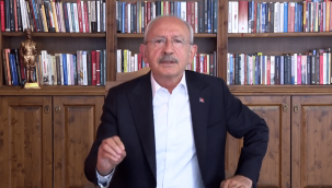 Kılıçdaroğlu: Borsada soyulan küçük yatırımcı telafi edilecek
