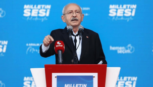 Kılıçdaroğlu: Cumhurbaşkanlığı seçimini ilk turda alırız