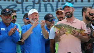 Kocasinan Belediyesi'nin Marina'daki etkinliği tam not aldı