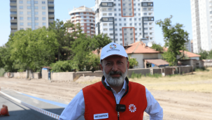 Kocasinan'da kentsel dönüşümle Seyrani'ye yeni bir çehre