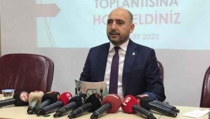 KTB Başkanı Recep Bağlamış: ESK, karkas et alım fiyatlarını revize etti