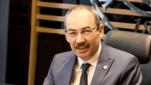 KTO Başkanı Gülsoy'dan '30 Ağustos Zafer Bayramı' mesajı