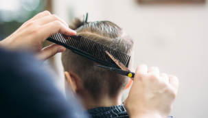 Kuaför ve berber tarifeleri zamlandı