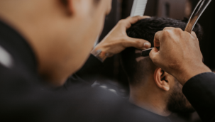 Kuaför ve berberler haftanın 1 günü kapalı olacak