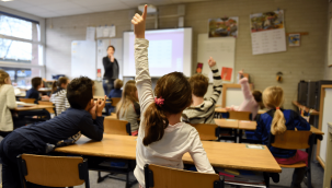 MEB: 198 yeni okul, 3 bin 605 yeni derslik hizmete açıldı