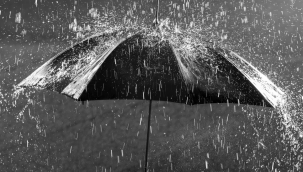 Meteoroloji'den 10 ile 'turuncu' ve 'sarı' uyarı