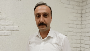 MHP Bünyan İlçe Başkanı Tevfik Düzen: Altılı masayı kuran HDP