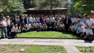 MHP'den Develi çıkarması