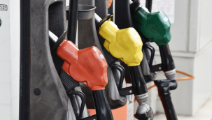 Motorine 95 kuruş zam geldi