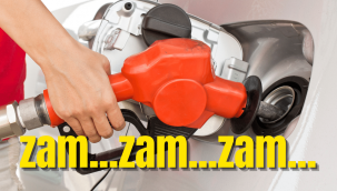 Motorine yeni zam yolda!