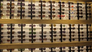 Optisyenden uyarı: Sahte güneş gözlükleri, gözün korneasına ve retinasına zarar verir