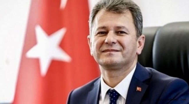 ÖSYM Başkanı Halis Aygün görevden alındı