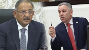 Özhaseki'den Arık'a ikinci tazminat davası