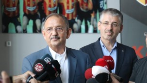 Özhaseki'den Çetin Arık'a: İftiranı ispat etmezsen istifa et!