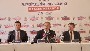 Özhaseki'den, İBB Başkanı İmamoğlu'na tepki