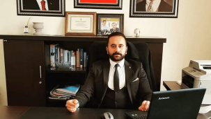 Polis memurunu darbeden AK Parti Tomarza Gençlik Kolları Başkanı görevden alındı