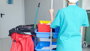 Sağlık Bakanlığı'na bin 356 yeni işçi alınıyor!