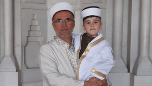 Şehit babası İmam İbrahim Taşdemir kimdir?