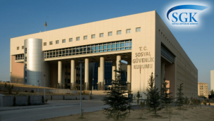 SGK'da yolsuzluk iddialarına soruşturma