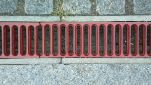 Şimdi de mazgal hırsızları çıktı!