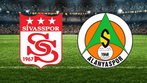 Sivasspor Alanyaspor macini canli izle