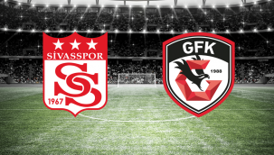 Sivasspor Gaziantep canli izle