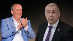 Siyaset kulislerinde yeni ittifak iddiaları!