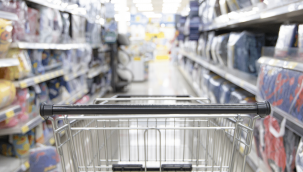 Tarım Kredi Kooperatif marketlerde indirim başladı