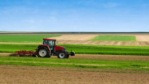 Tarımsal destek ödemeleri bugün hesaplara yatacak