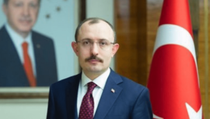 Ticaret Bakanı Mehmet Muş: Fiyatlarda istikrarsızlık söz konusu